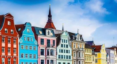 Rostock Shopping -23