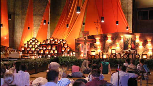 Taize