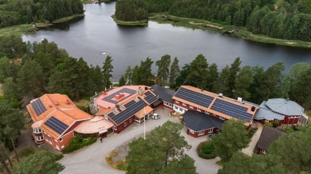 Unga ledarkurser - Svenska kyrkan stergtland